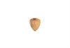 Olive Wood Guitar Pick