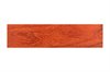 Padauk Wood craft board 1/4 inch thick
