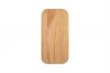 Red Oak Check presenter with metail clip 