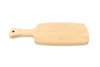 Treated with Mineral Oil/Beeswax Conditioner
