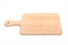 Small Maple Wood Handle Board