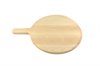 Pizza Peel Cutting Board