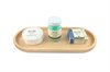 Small Gift Pack with Maple Tray 