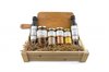 Large Kitchen Gift Box with Spices 