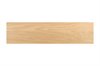 Red Oak Wood craft board 1/4 inch thick