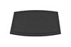 Arched cutting board with juice groove (Dishwasher safe)