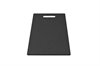 Handle wood fiber board rounder corners & edges (Dishwasher safe)