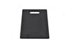 Mini wood fiber cutting board with handle (Dishwasher safe)