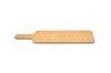 Baguette wood fiber cutting board (Dishwasher safe)