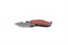 Pocket Knife with Bottle Opener