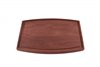 Treated with Mineral Oil/Beeswax Conditioner