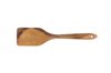 Teak Wood Frying Spatula - 12 x 2.75