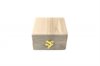 Small Hardwood Box