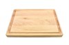 1 1/4 Butcher board with juice groove