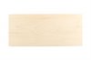 Hard Maple Wood craft board 1/4 inch thick