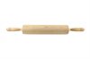 Hard maple 13 inch rolling pin