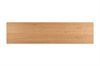 Mahogany Small Wood craft board 1/4 inch thick
