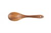 Teak Wood Mixing Spoon -10 x 2.75
