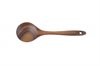 Teak Wood Seasoning Spoon - 9.5 x 2.75