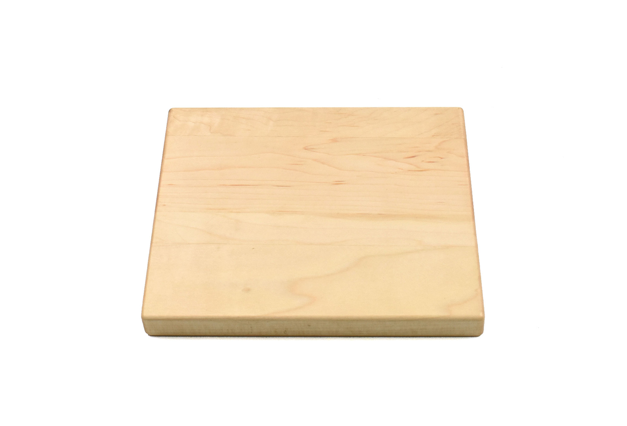 Mini board with rounded corners & edges