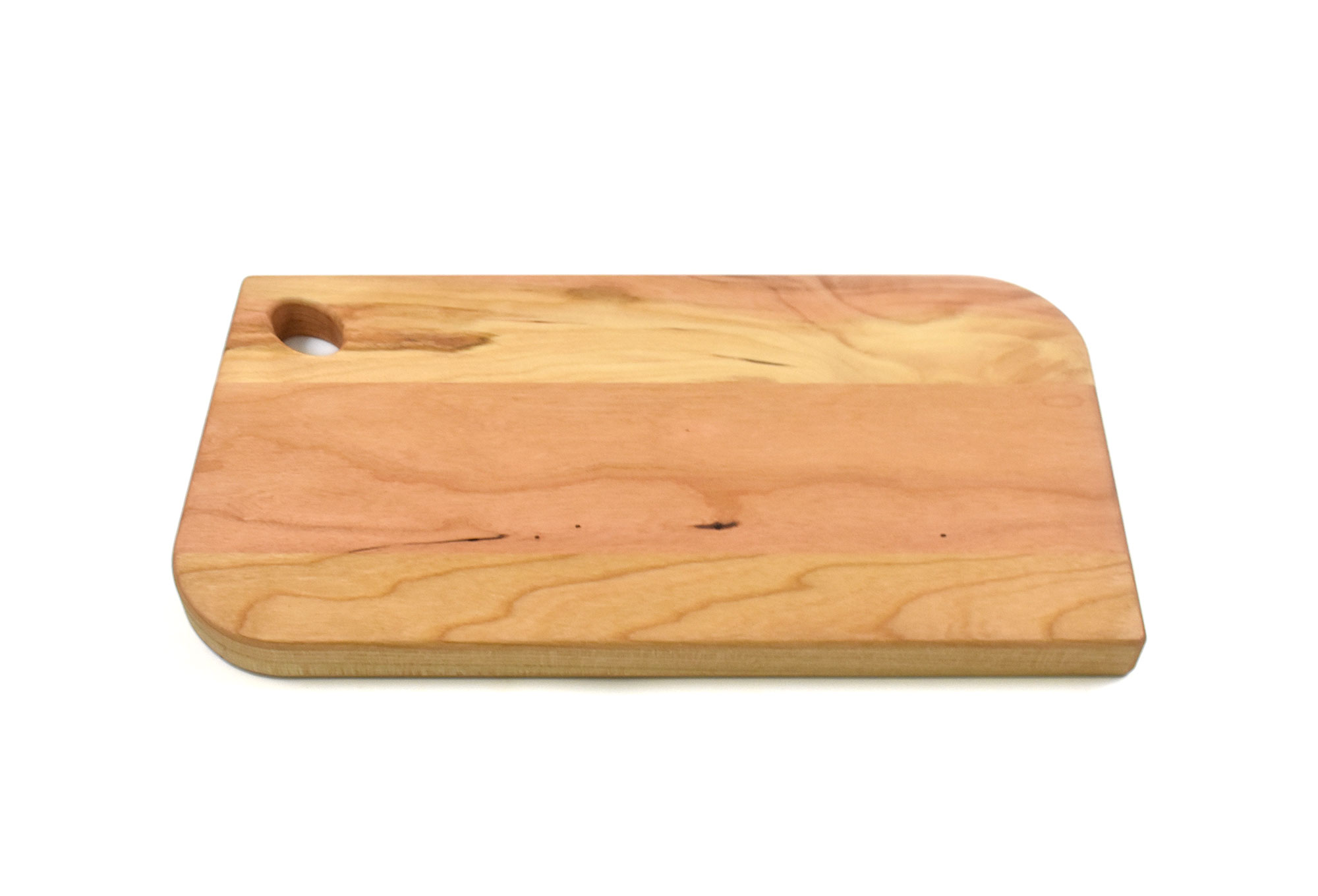 Small rectangular charcuterie board