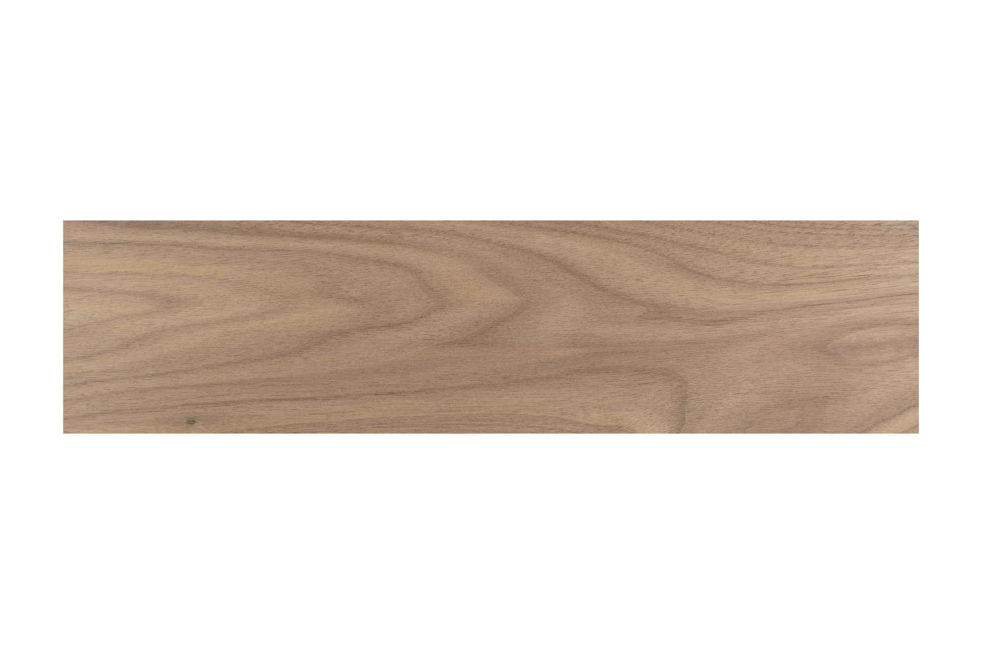 Walnut Wood craft board 1/8 inch thick