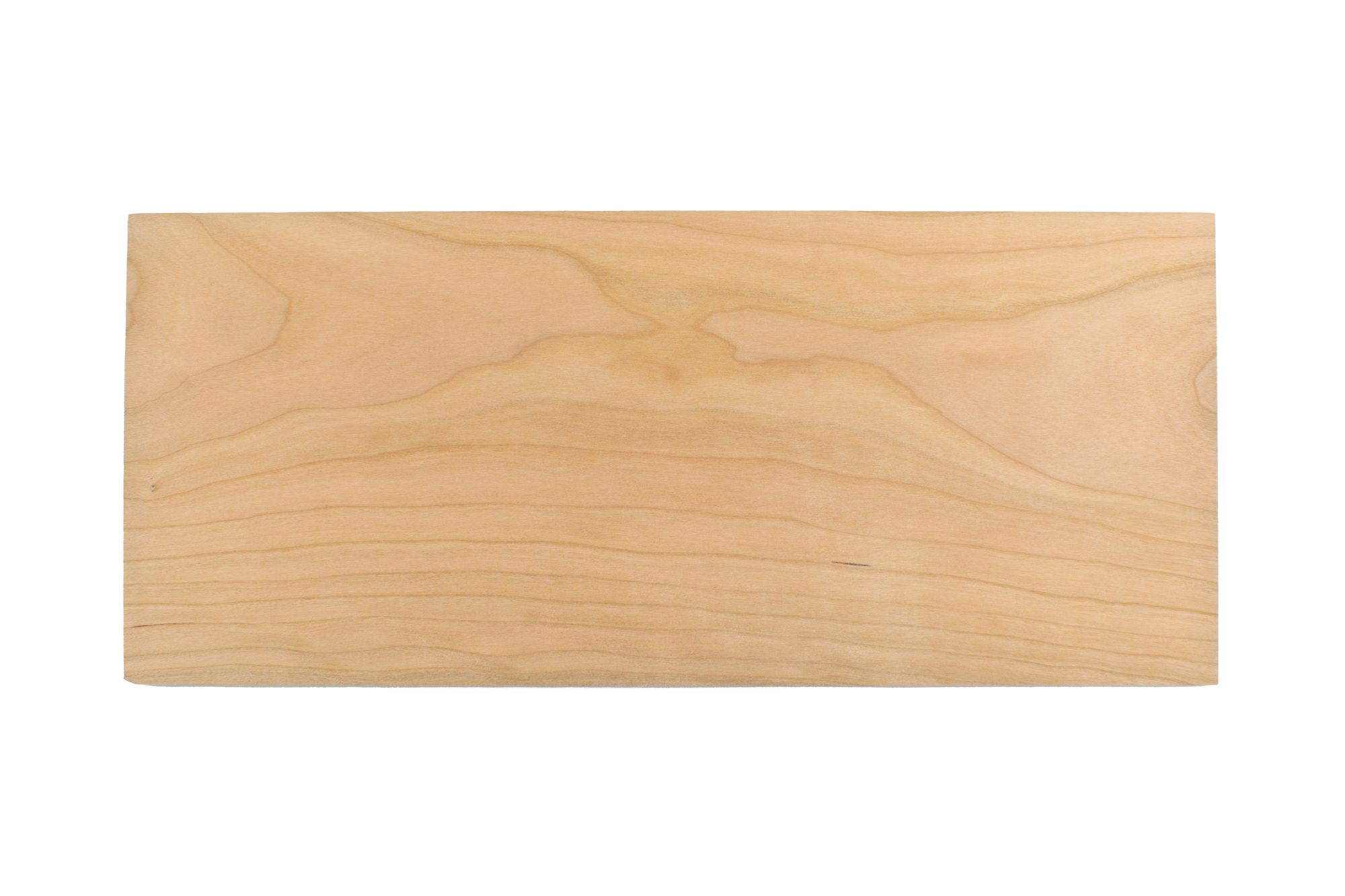 Cherry Wood craft board 1/4 inch thick