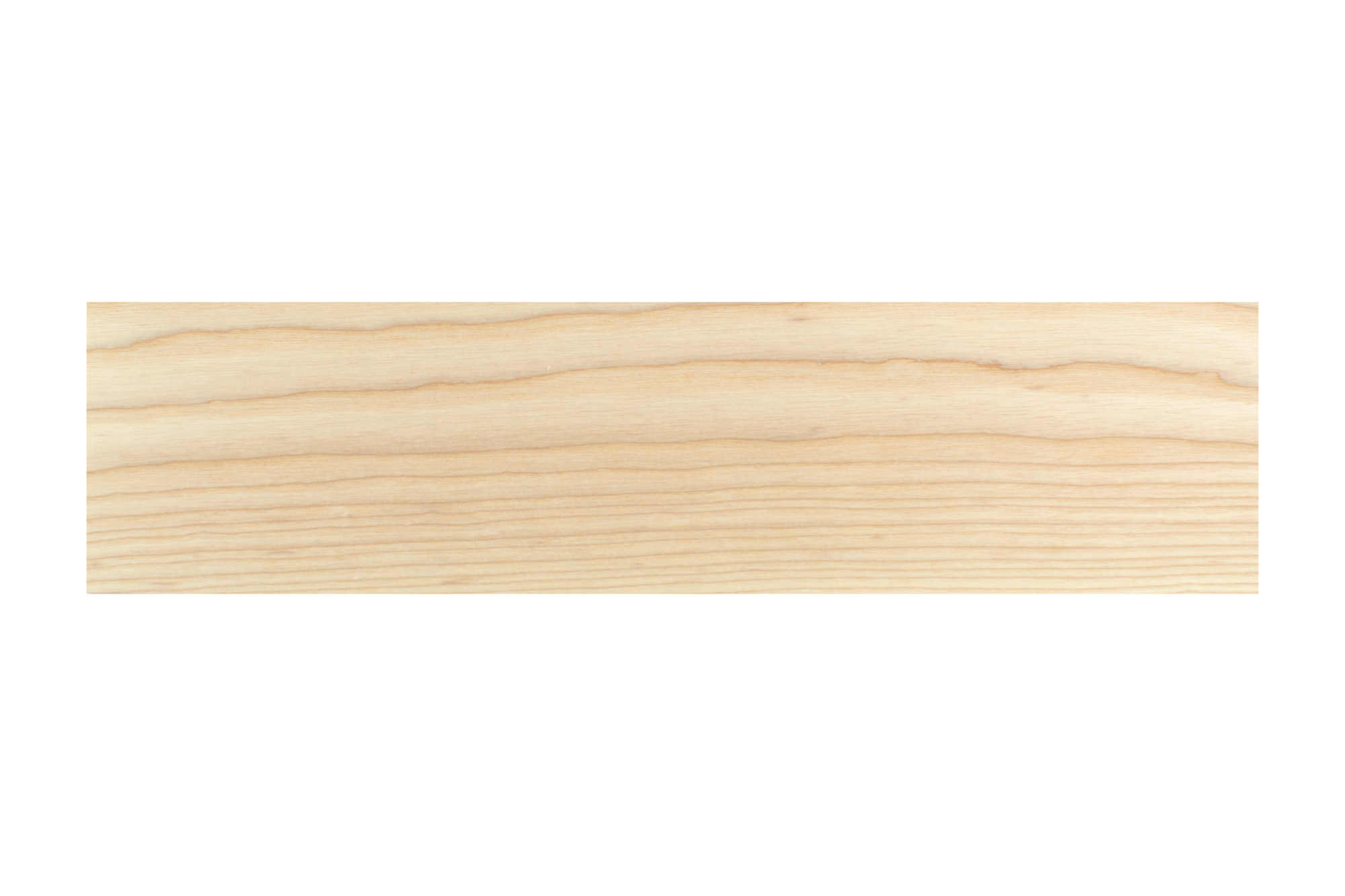 Ash Wood craft board 1/8 inch thick