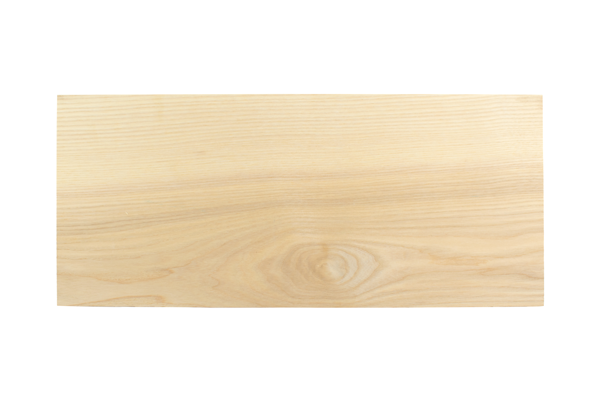 Ash Wood craft board 1/4 inch thick