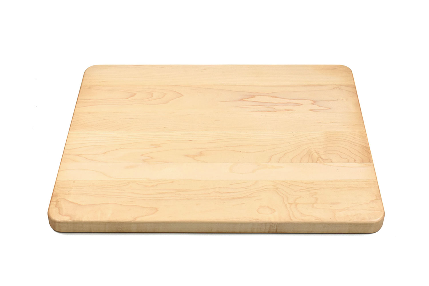 Rounded Corner Cutting Boards