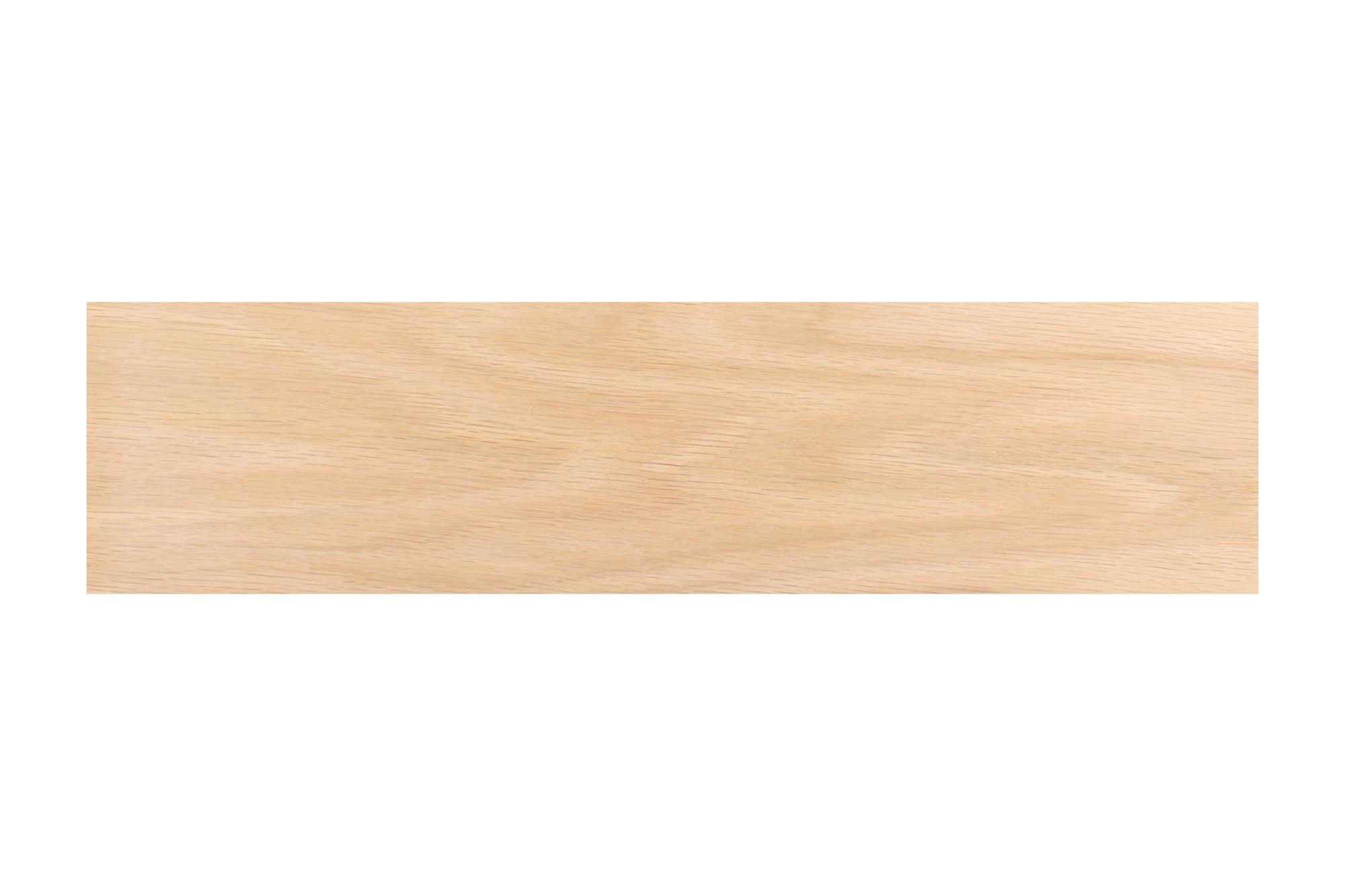 Red Oak Wood craft board 1/8 inch thick