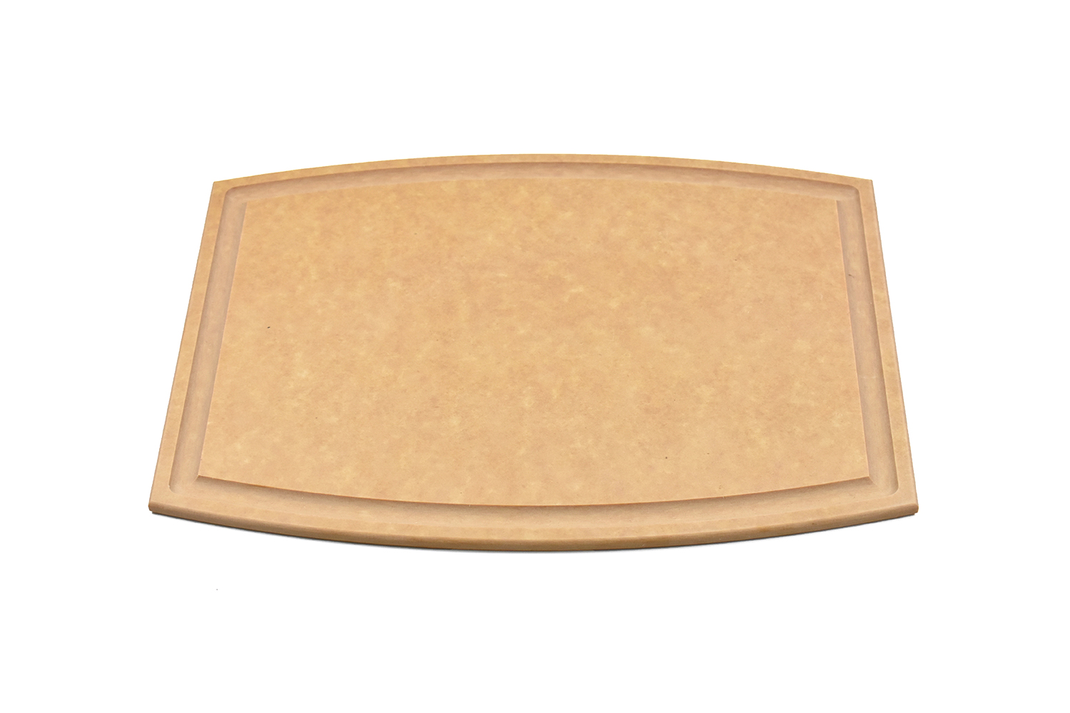 Richlite cutting board, paper-composite that is durable & water