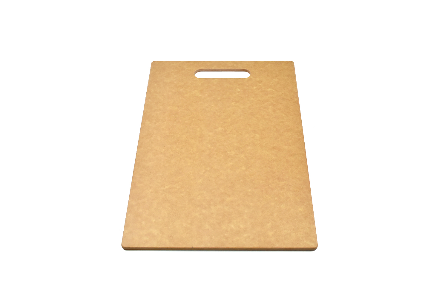 Richlite cutting board, paper-composite that is durable & water