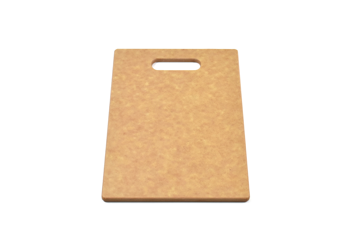 CUTTING BOARD Eco-friendly paper cutting board BR brown - Shop