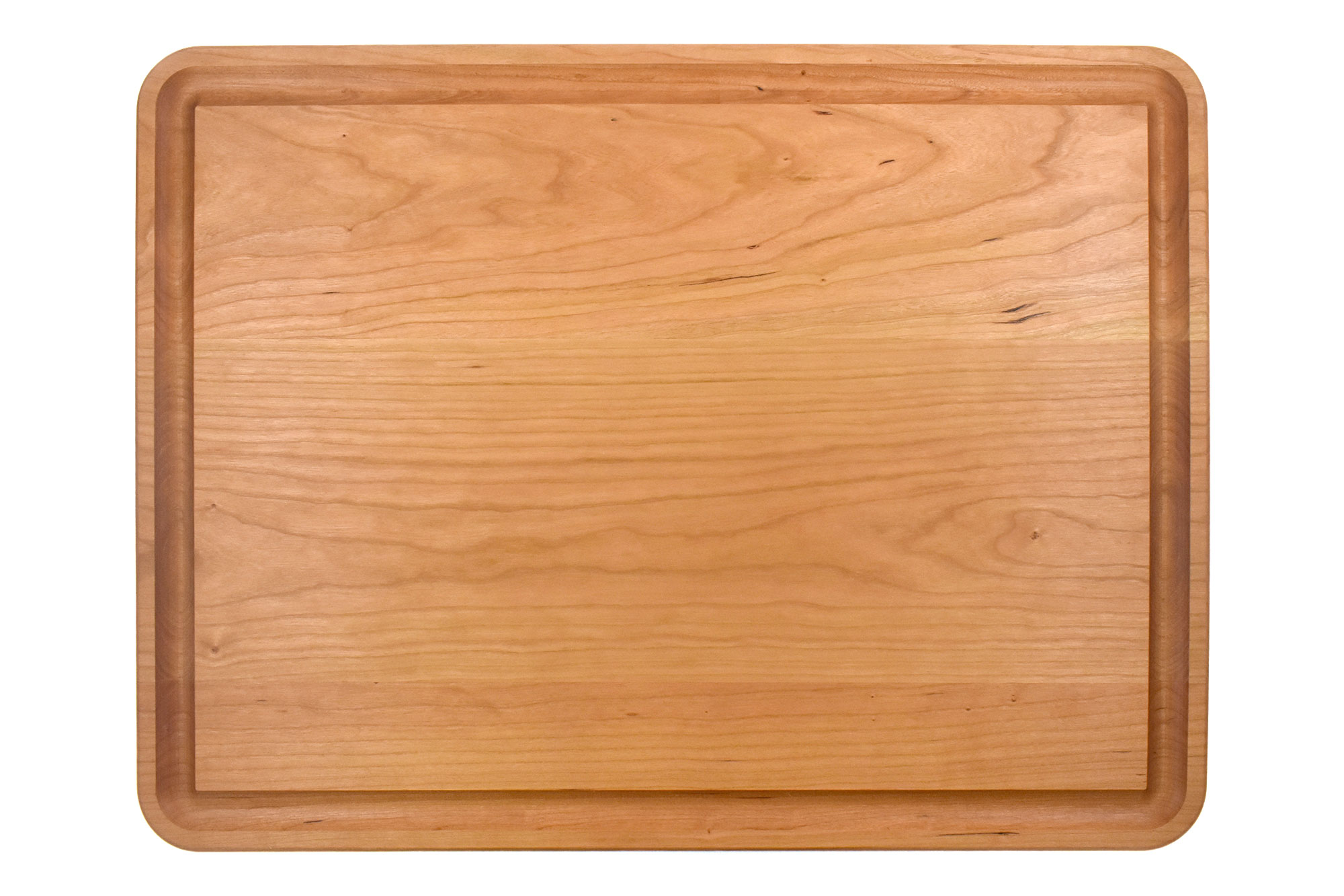 12 Wholesale Large Bamboo Cutting Board - at 