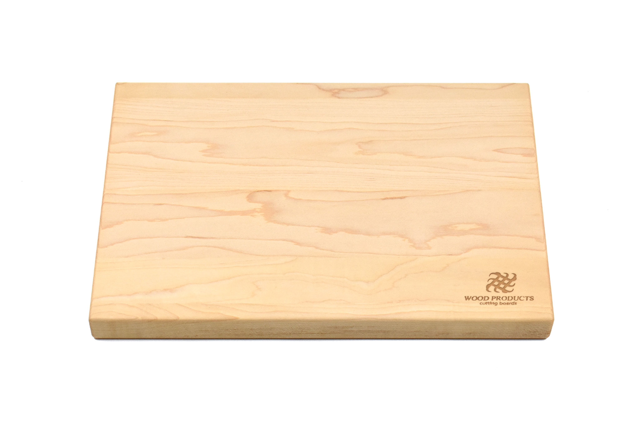 Personalized Cutting Board - Premium Maple and Walnut American Hardwoods