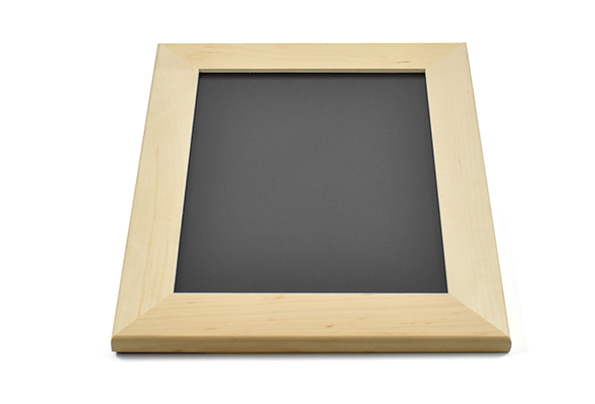 8x10 Frame for Two 4x6 Picture Wood Wood (10 Pcs per Box)