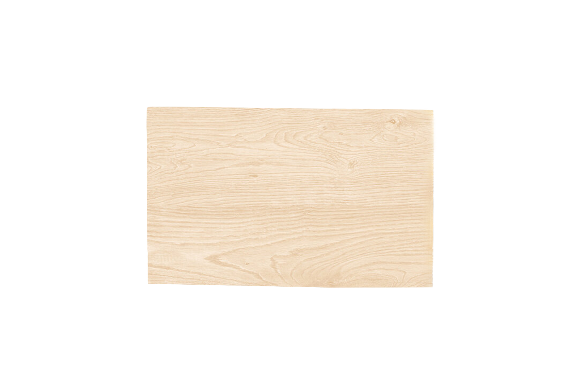 Small Sugar Maple Grilling Plank
