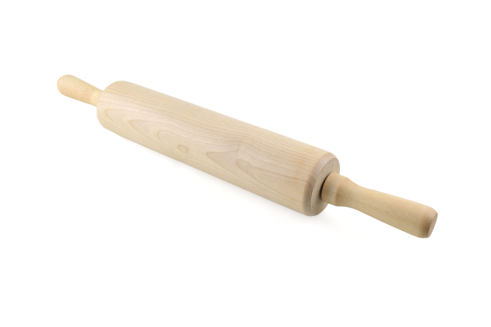 Rolling Pin with Handles