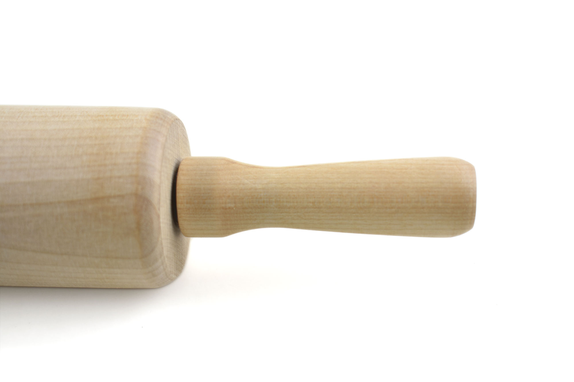 Rolling Pin with Handles
