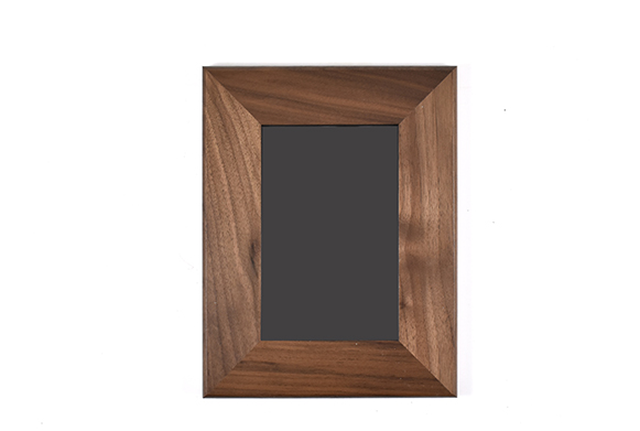 4x6 Wood Picture Frame