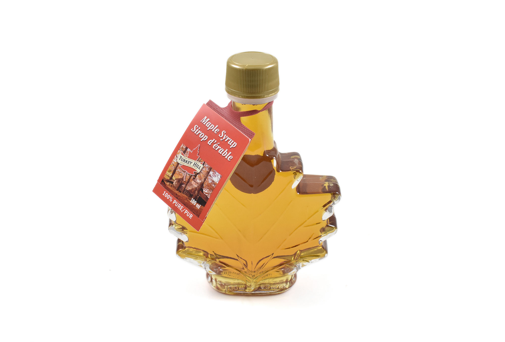 Grade A Maple Syrup 100ML