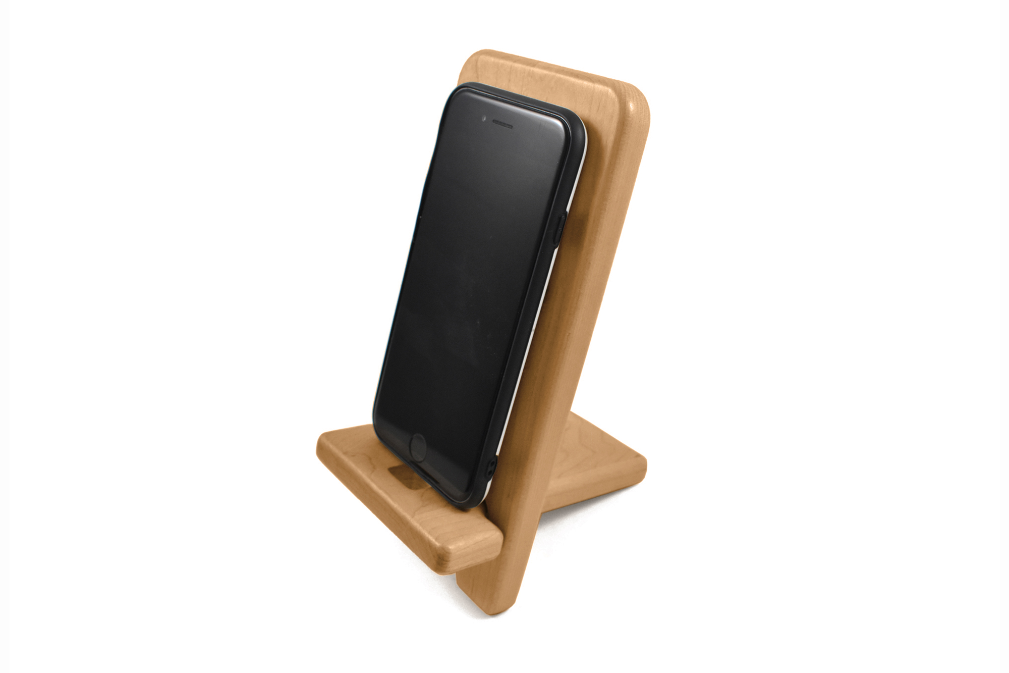 Cherry Mobile Phone Stand