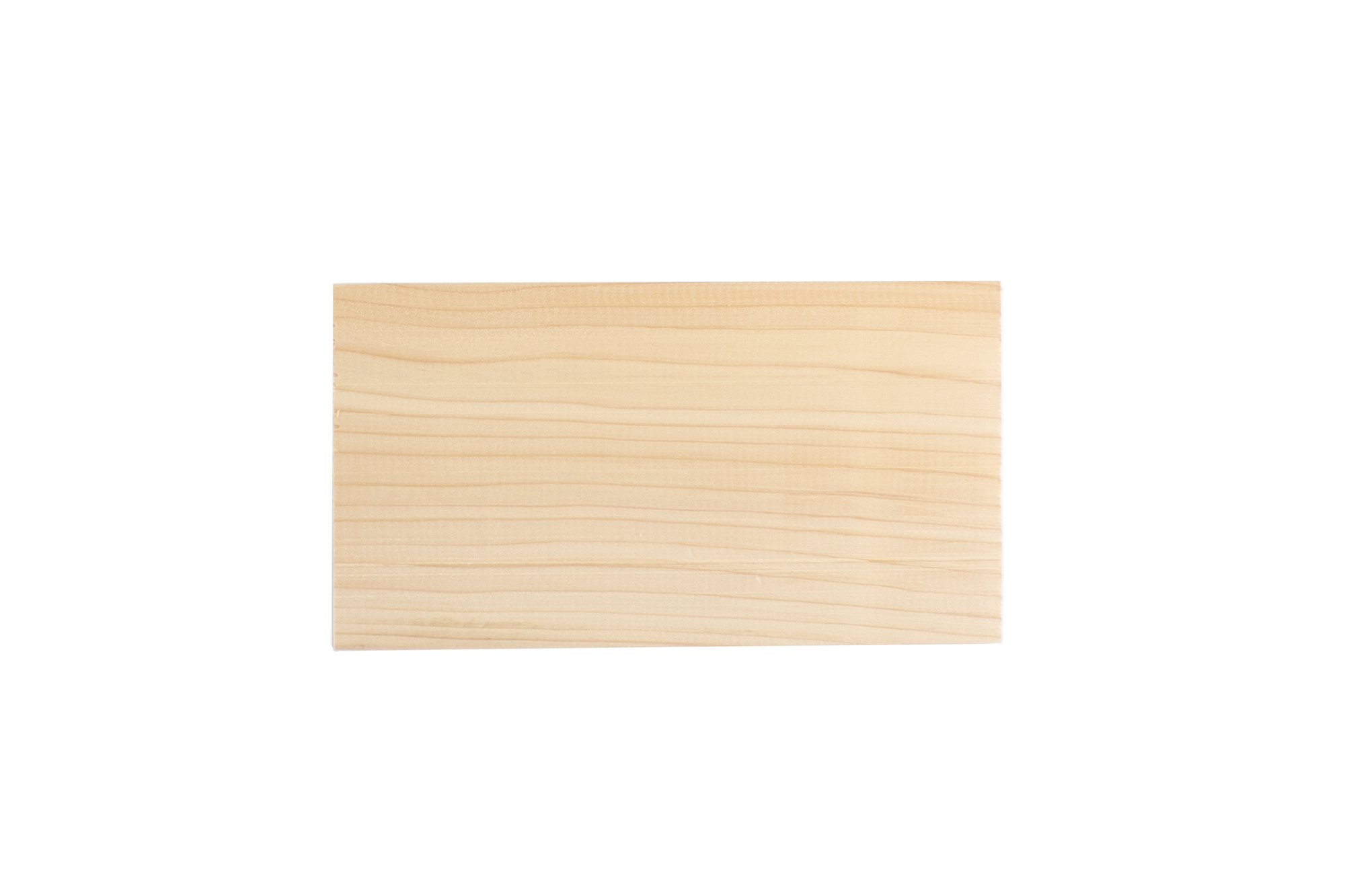 Mini Cedar Grilling Plank