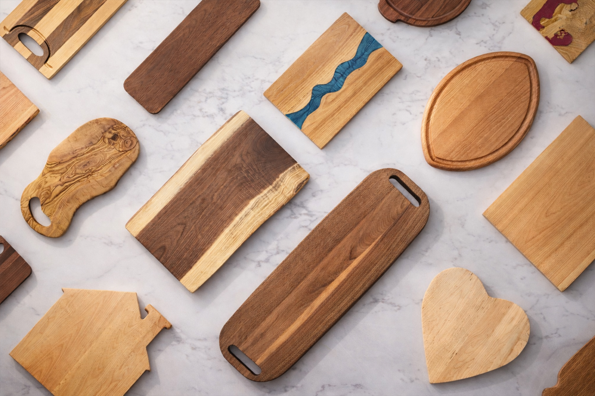 2026 Cutting Board Trends for Retail & Wholesale