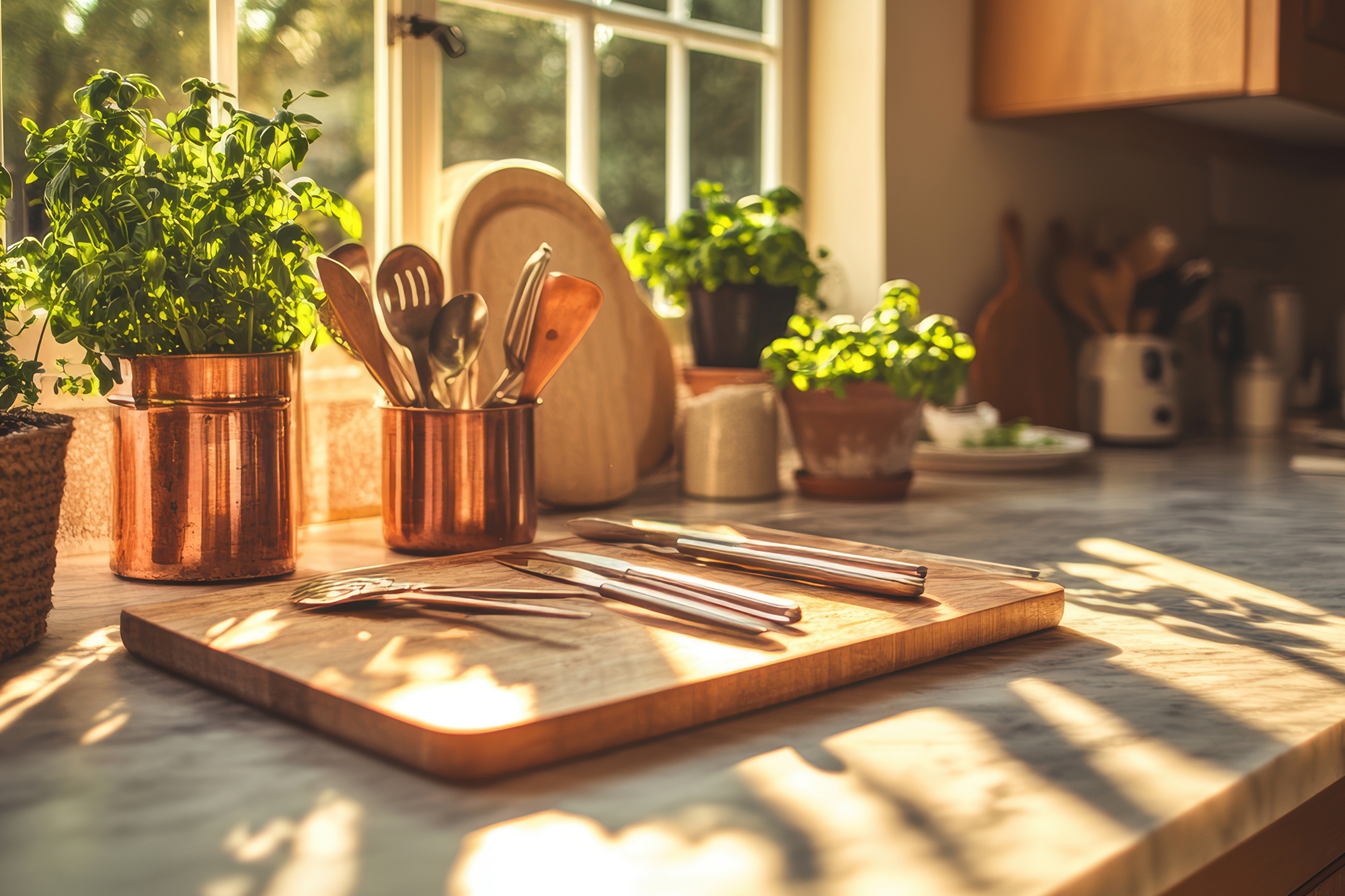 Food Safety &amp; Cutting Boards: Understanding Bacteria Risks in Maple, Cherry &amp; Walnut Wood