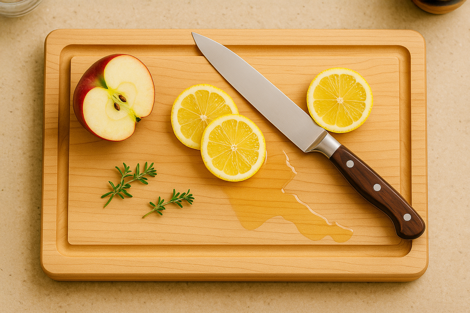 The Science of Juice Grooves: Do You Really Need One?