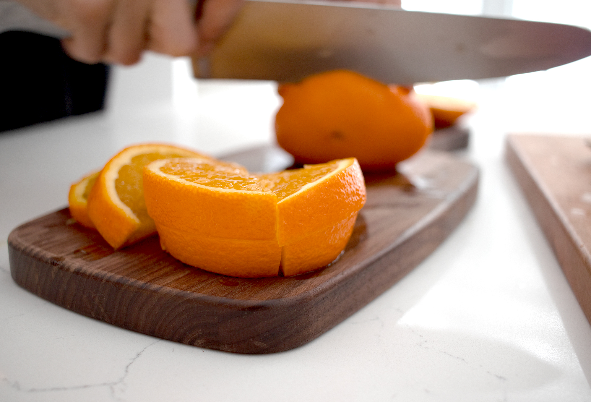 Choosing the Right Cutting Board Size