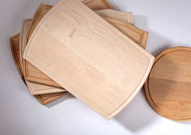 Wholesale cutting boards