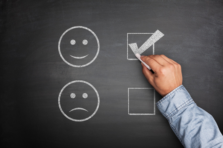 Five Great Ways to Retrieve Vital Customer Feedback